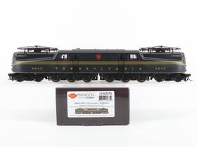 4840 Broadway Limited Imports 4685 Ho Bli Prr Pennsylvania Gg-1 Electric #4840 - Paragon3