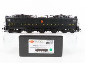 4757 Broadway Limited Imports 4708 Ho Scale Bli Prr P5a Boxcab Electric #4757- Paragon3 4757 Broadway Limited Imports 4708 Ho Scale Bli Prr P5a Boxcab Electric #4757- Paragon3