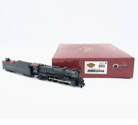 6766 Broadway Limited Imports 836563000054 005 Prr M1a #6766