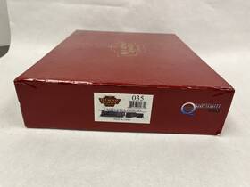 2-10-4 Broadway Limited Imports 836563000351 Paragon 035 Ho C&o T1 #3030 With Dcc And Sound Pre-owned