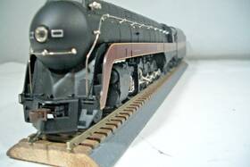 Broadway Limited Imports 836563000788 Ho Steam Locomotive N&w Class J 4-8-4 Dcc And Sound #613