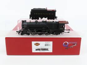 5418 Broadway Limited Imports 836563003277 Ho Bli 327 Prr Pennsylvania 4-6-2 K4s Steam #5418 With Dcc And Sound