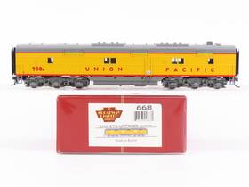 9088 Broadway Limited Imports 836563006681 Ho Bli 668 Up Union Pacific Emd E7b Diesel #9088 - Unpowered