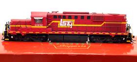 Rsd-15 Broadway Limited Imports 836563013191 Ho 1319 Alco Lake Superior And Ishpeming Ls&i Dcc Sound