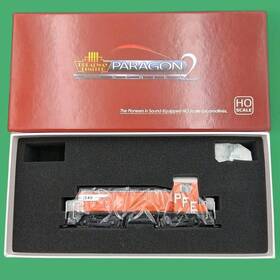 1048 Broadway Limited Imports 836563029543 Paragon2 Sound Emd Nw2 Switcher Pfe #1048 Dc Dcc Ho Scale 2954