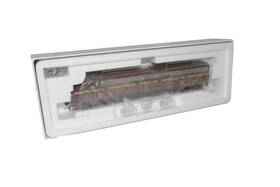 4251 Broadway Limited Imports 836563054354 5435 Ho Pennsylvania E8a Diesel Locomotive #4251 Dcc/sound Nos