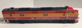 Broadway Limited Imports 836563200119 Ho Scale Emd E7a Sp #6000