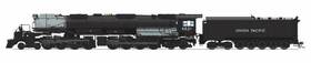 4023 Broadway Limited Imports 9507 Ho Scale Up Big Boy 4-8-8-4 #4023 Paragon4 Sound/dc/dcc