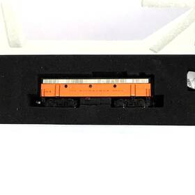 Bli7755 Broadway Limited Imports 7755 N-scale - Milwaukee Road 111b Unpowered B-unit