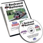 Byr Spicer Pro Backyard Railways 894068002003