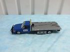 C3500 25 Wrecker Cuz Chevy 1 Mobil Scale Flatbed