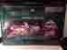 C36855 New Bright 1996 Christmas Holiday Express Animated Train Set 380 G Scale-mint