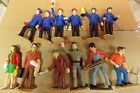 51440 Cab -scale 12 Workers 5144 Lgb Track Figures Engineer Locomotive