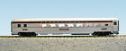 R312204 Car Congressional Parlor Trains Passenger Penn Scale Usa