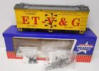R16009 Car Wheels Refer Eastern Usa Virginia Trains Metal Tennessee Georgia