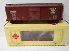 Cart-41657a Aristocraft Aristo-craft Canadian National