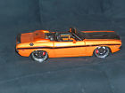 Scale1970 Challenger 1 Dodge T 24 Maisto-used Scale1970 Challenger 1 Dodge T 24 Maisto-used