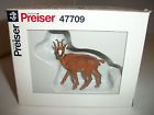 47709 Chamois Scale Box Preiser Antelope Figurine