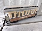 Chattanooga Bachmann G Scale Western