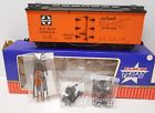 R1615 Chief Fe Usa Scale Francisco Santa Refrigerator Car Trains San