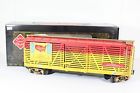 46126 Circus Aristo Scale Craft -jd 109 Car Steel Stock 46126 Circus Aristo Scale Craft -jd 109 Car Steel Stock