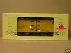 86217 Classics - Prr Aristo Car Reefer Delton Pennsylvania Wood Craft