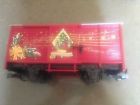 43353 Collection Car Melody Lgb Item Christmas