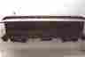 Com Bachmann G Scale Santa Fe Combine Car Com Bachmann G Scale Santa Fe Combine Car