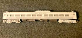 0001-004440 Con-cor Rare - Con-cor/roco Austria Union Pacific Bud Rdc Rail Diesel Car
