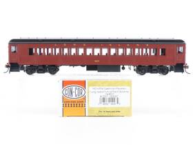 0001-094097 Con-cor Ho Lirr Inch Futura Coach Mp54 Passenger #327 - Unpowered
