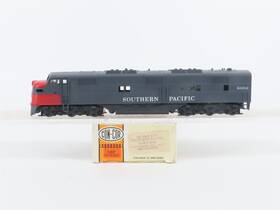 0015-002225 Con-cor Ho Scale Sp Southern Pacific E7a Diesel Loco #6002 Unpowered