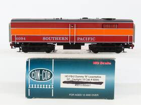0015-005007 Con-cor / Proto 2000 Ho Sp Inch Daylight Fa2 Diesel #6094 - Unpowered