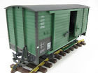 4135s Condition Good Box Removed Orig. Lgb Unit Car Sound Freight Gauge