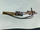 Circuit-4 Constant Caboose Anti-flickering Axle- Voltage Lighting