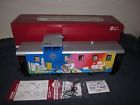 40718 Convention Ohio Mib Anniversary Lgb 20th Caboose Scale Columbus 40718 Convention Ohio Mib Anniversary Lgb 20th Caboose Scale Columbus
