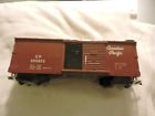 Cp200023 Bachmann Scale Brown Canadian Pacific Box Car