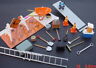 Craft Products Pc Construction Set Scale Diorama Items Matt
