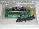 Cre-57074 Remote Switch Machine Controller Factory New Scale