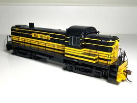 94002 D&rgw Athearn Rtr Rio Grande #5203 Rs-3 Ho Locomotive Dcc Equipped 94002 D&rgw Athearn Rtr Rio Grande #5203 Rs-3 Ho Locomotive Dcc Equipped