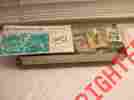 Da4280 Lindberg Line 261 Shutters Curtains Frames Windows G-scale Kit Da4280 Lindberg Line 261 Shutters Curtains Frames Windows G-scale Kit