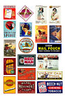 Dionopark Three Inches Under Scale Model Car Tobacco Signs Posters Dionopark Three Inches Under Scale Model Car Tobacco Signs Posters