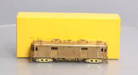 1451 E. Suydam & Co And Ho Brass Pacific Electric Wood Box Motor Ex/box