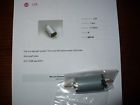 E126050 E126 050 Lgb Old Part No Buhler With Short Shaft E126050 E126 050 Lgb Old Part No Buhler With Short Shaft