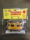 Art-22702 Eggliner The Scale. Pacific Train Union 22702 Art 1 Locomotive 29