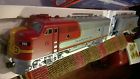 Emd-f3ab Fe Santa Bnib Usa War Bonnet Trains Scale Emd-f3ab Fe Santa Bnib Usa War Bonnet Trains Scale