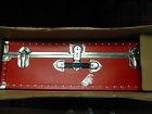 72510 Empty 72510. Box.......... Cola Coca Set Red Lgb Trunk