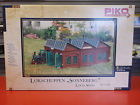 62001 Engine Double Sonneberg Shed - Piko