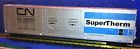 Art551700 Evans 53 Canadian National 289001 Car Aristocraft Box