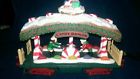Express Car Holiday Scale Dancer Bright Train Candy