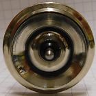 Ezr-2 Sv Scale Chrome Metal Wheel Set Ezr-2 Sv Scale Chrome Metal Wheel Set